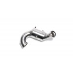 Sportauspuff Armytrix Mercedes CLA45 / CLA45S AMG C118 Cat-back